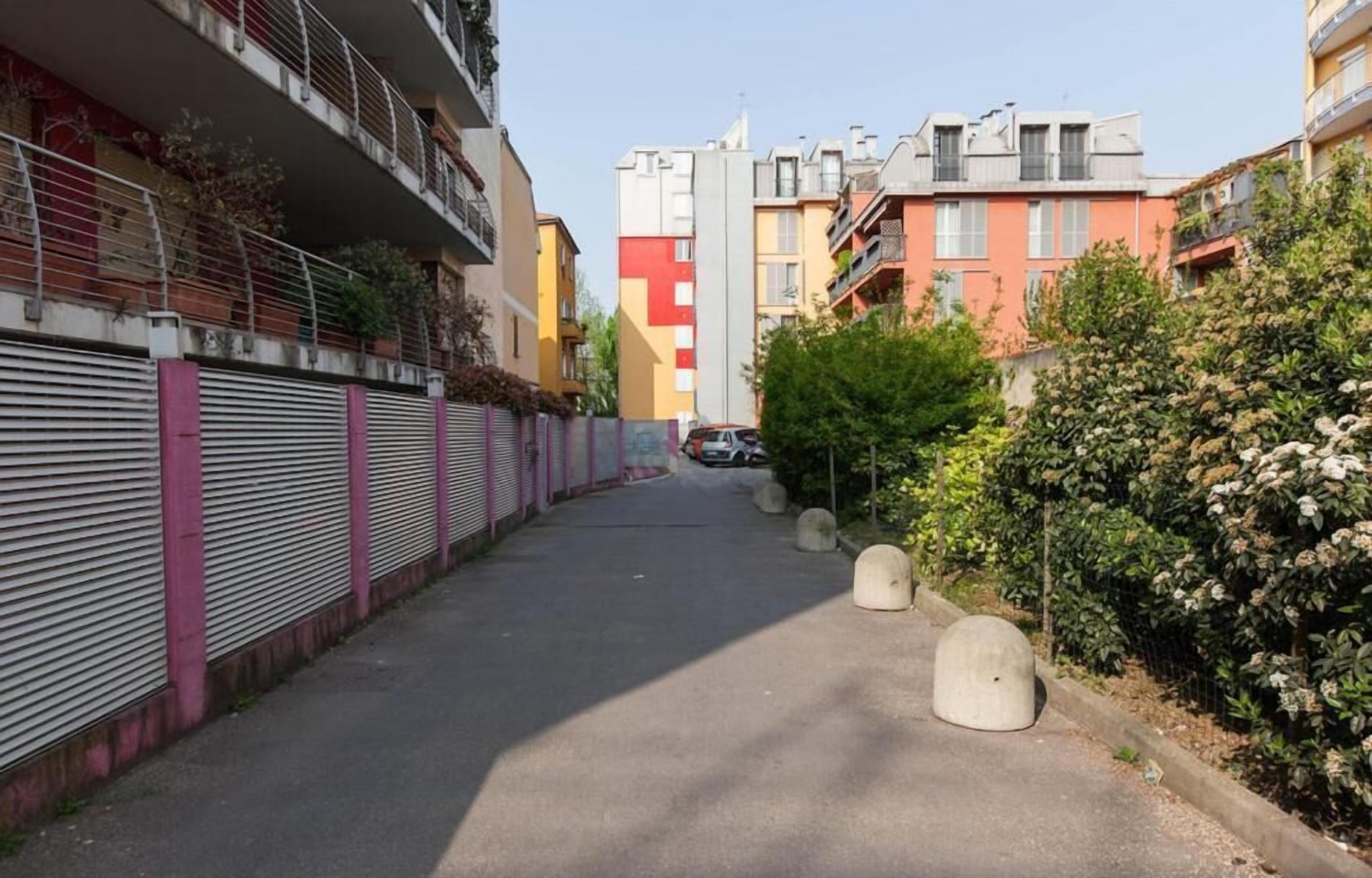 Hotel Greco — Photos 1
